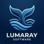 LumaRay Software logo